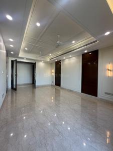 Living Room Image of 4212 Sq.ft 4.5 BHK Penthouse for sale in Safdarjung Enclave New Delhi for Rs. 175000000