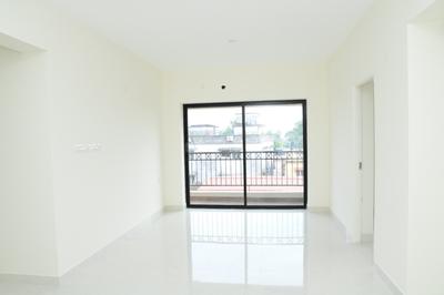 Hall Image of 1084 Sq.ft 2 BHK Apartment / Flat for sale in Sorake Helios, Maroli Mangalore for Rs. 7200000