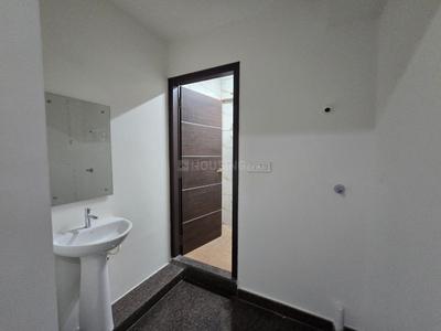 Image of 1961 Sq.ft 3 BHK Apartment / Flat for rent in Sanjaynagar, Bengaluru for Rs. 85000