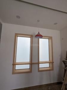 Bedroom Image of 2500 Sq.ft 3 BHK Builder Floor for rent in Sector 32 Karnal for Rs. 22000