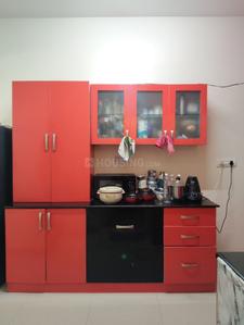 Kitchen Image of 1454 Sq.ft 3 BHK Apartment / Flat for sale in SVS Ananda Nilayam by SVS Constructions, Ramamurthy Nagar Bengaluru for Rs. 14250000
