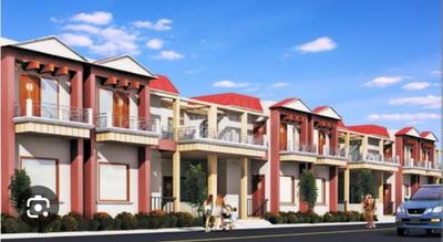 Image of 1350 Sq.ft Residential Plot / Land for sale in Sangwan City, Devi Ka Nagla, Aligarh for Rs. 6750000