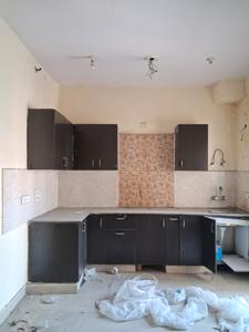 Kitchen Image of 1350 Sq.ft 3 BHK Apartment / Flat for sale in Gardenia Golf City Phase 4, Sector 75 Noida for Rs. 10800004