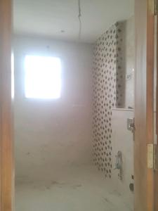 Bedroom Three Image of 2700 Sq.ft 4 BHK Builder Floor for sale in Sector 37 Faridabad for Rs. 26500000