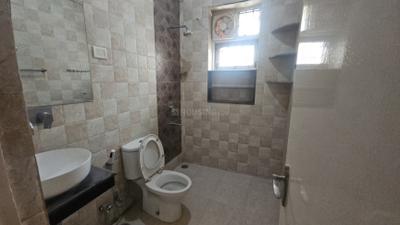 Image of 2700 Sq.ft 3 BHK Builder Floor for rent in Sector 47, Gurgaon for Rs. 45000