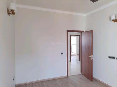 Bedroom Image of 1093 Sq.ft 2.5 BHK Builder Floor for sale in Central Flamingo Floors, Sector 33 Sohna for Rs. 12500002