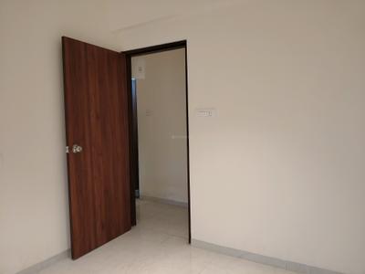 Bedroom Image of 1085 Sq.ft 2 BHK Apartment / Flat for sale in Pushpak Nagar Navi Mumbai for Rs. 6840000