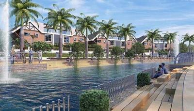 Image of 1372 Sq.ft 3 BHK Apartment / Flat for sale in Pride Wellington C D, Charholi Budruk, Pune for Rs. 11000000
