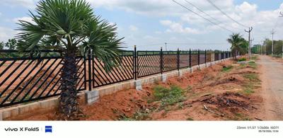 Image of 1600 Sq.ft Residential Plot / Land for sale in Vallam, Thanjavur for Rs. 648000