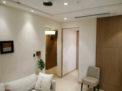 Living Room Image of 1171 Sq.ft 2 BHK Apartment / Flat for sale in Colaba Mumbai for Rs. 42500000