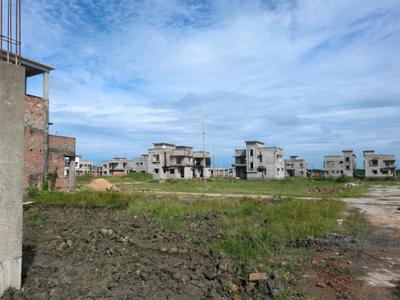 Image of 720 Sq.ft Residential Plot / Land for sale in Swapnabhumi, New Town, Kolkata for Rs. 1825555