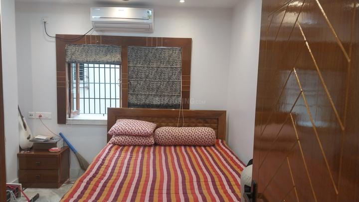 New Town Action Area 2, New Town Bedroom One 1