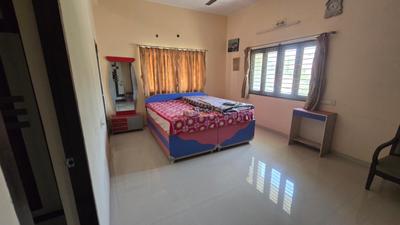 Bedroom Image of 2700 Sq.ft 4 BHK Independent House for sale in Paldi Ahmedabad for Rs. 35100000