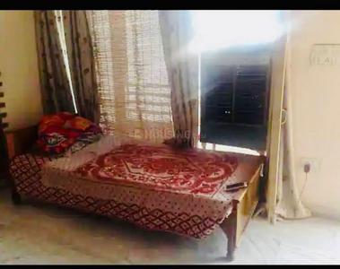 Bedroom Image of SAINI’S PG in Baltana, Panchkula