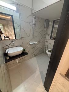 Image of 625 Sq.ft 1 BHK Apartment / Flat for sale in Ornate Kallisto Phase I, Bhiwandi, Thane for Rs. 3500000