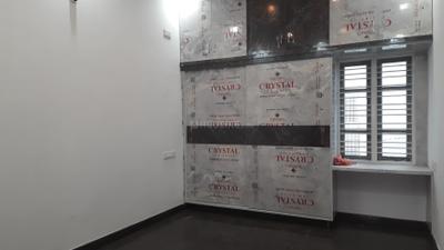 Bedroom Image of 890 Sq.ft 3 BHK Independent House for sale in Horamavu Bengaluru for Rs. 13800000