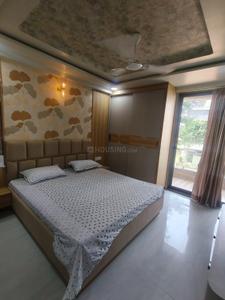 Bedroom Image of 1795 Sq.ft 2 BHK Apartment / Flat for sale in RK The Veranda, Kanakpura Jaipur for Rs. 9100000