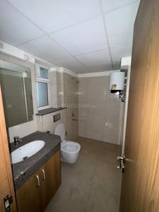 Image of 2088 Sq.ft 3 BHK Apartment / Flat for rent in Godrej Woods, Sector 43, Noida for Rs. 84999