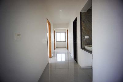 Passage Image of 3438 Sq.ft 4 BHK Apartment / Flat for sale in Nikol Ahmedabad for Rs. 12800000