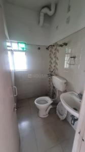 Bathroom Image of 1650 Sq.ft 3 BHK Apartment / Flat for sale in Santoshpur Kolkata for Rs. 9800000