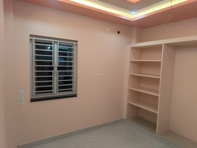 Bedroom Image of 1200 Sq.ft 2 BHK Independent House for rent in Simhachalam Visakhapatnam for Rs. 11000