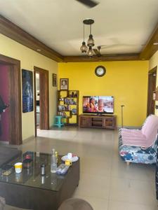Hall Image of 1200 Sq.ft 2 BHK Apartment / Flat for sale in Vatika Gurgaon 21, Sector 83 Gurgaon for Rs. 13800000