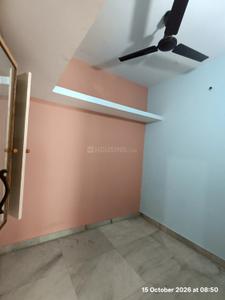Bedroom Image of 800 Sq.ft 2 BHK Independent House for rent in Adugodi Bengaluru for Rs. 24000