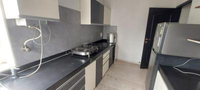 Kitchen Image of 1500 Sq.ft 3 BHK Apartment / Flat for sale in Bhagtani Pearl, Santacruz West Mumbai for Rs. 50000000