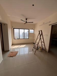 Living Room Image of 880 Sq.ft 2 BHK Apartment / Flat for rent in Terraform Everest World, Thane West Thane for Rs. 30000