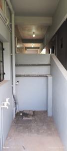 Balcony Image of 1100 Sq.ft 2 BHK Builder Floor for rent in HUDCO Colony Dharwad for Rs. 8000