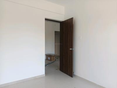 Bedroom Image of 550 Sq.ft 1 BHK Apartment / Flat for sale in Joyville Hadapsar Annexe Phase 6, Shewalewadi Pune for Rs. 5100000