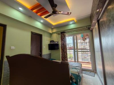 Bedroom Image of 1674 Sq.ft 3 BHK Apartment / Flat for sale in Candeur Landmark, Varthur Bengaluru for Rs. 19000000