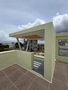 Image of 2000 Sq.ft 3 BHK Duplex for sale in BEML Nagar, Mysore for Rs. 21000000