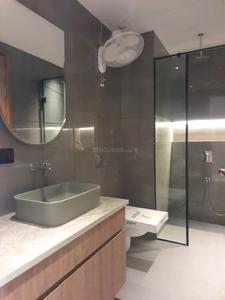 Bedroom One Image of 2000 Sq.ft 4 BHK Builder Floor for sale in DLF Phase 1 Gurgaon for Rs. 42100000