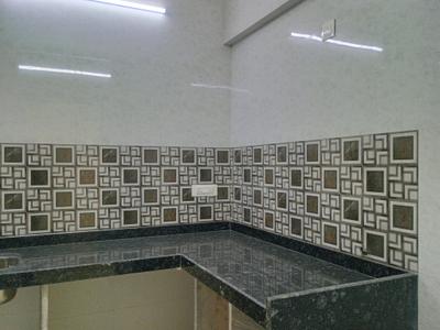 Kitchen Image of 756 Sq.ft 2 BHK Apartment / Flat for sale in Lodha Palava Premier, Dombivli East Thane for Rs. 5740000