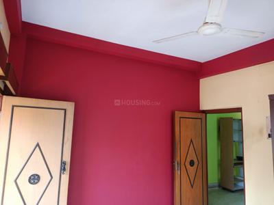 Bedroom Image of 700 Sq.ft 2 BHK Apartment / Flat for sale in Tollygunge Kolkata for Rs. 5600000