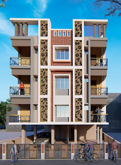 Cascade Residency Main Image 1