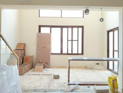 Bedroom Image of 2512 Sq.ft 4 BHK Villa for sale in Kumari Nautilus by Kumari Infra Homes Private Limited, K R Puram Bengaluru for Rs. 24300000