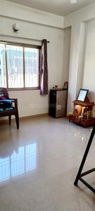 Bedroom Image of 1850 Sq.ft 3 BHK Apartment / Flat for sale in Gotri Vadodara for Rs. 4800000