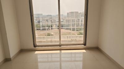 Bedroom Image of 1175 Sq.ft 2 BHK Apartment / Flat for sale in Triveni Heights, Ulwe Navi Mumbai for Rs. 11500000