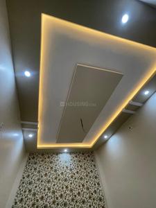 Hall Image of 640 Sq.ft 1 BHK Independent House for sale in Manali New Town Chennai for Rs. 3100000