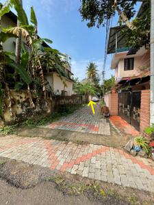 Image of 625 Sq.ft Residential Plot / Land for sale in Sea View Ward, Alappuzha for Rs. 18000000