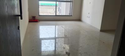 Hall Image of 950 Sq.ft 3 BHK Apartment / Flat for rent in Sheth Zuri, Thane West Thane for Rs. 65000