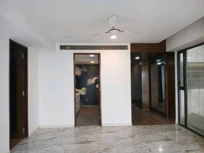 Living Room Image of 720 Sq.ft 1 BHK Apartment / Flat for rent in Chembur Mumbai for Rs. 46500