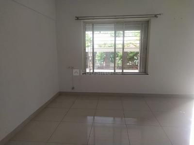 Bedroom Image of 1050 Sq.ft 2 BHK Apartment / Flat for rent in Paranjape Yuthika, Baner Pune for Rs. 36000