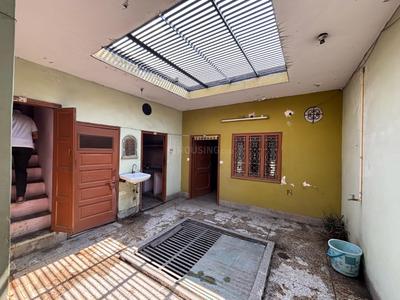 Balcony Image of 713 Sq.ft 1 BHK Builder Floor for sale in Muradnagar Ghaziabad for Rs. 2050000