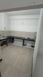 Kitchen Image of 1000 Sq.ft 2 BHK Apartment / Flat for sale in Saddu Raipur for Rs. 3600000