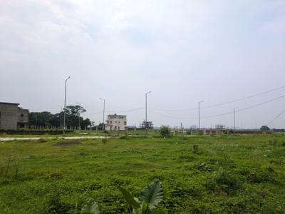 Swapnabhumi Plot View 2