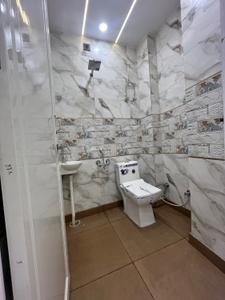 Image of 900 Sq.ft 3 BHK Apartment / Flat for rent in Dream Home Luxury Floors, Dwarka Mor, New Delhi for Rs. 35500