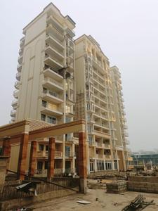 Image of 1850 Sq.ft 4 BHK Apartment / Flat for sale in Exotic Magnifiq, Kishanpura, Zirakpur for Rs. 19500000